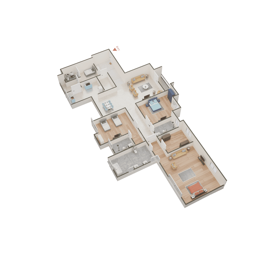 Unitech UGCC Amber - Image 10