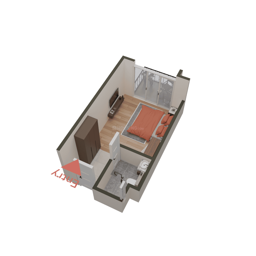 Kaveri City Centre - Image 36