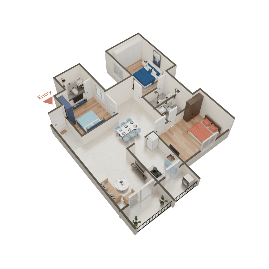 DS Skycity - Image 45
