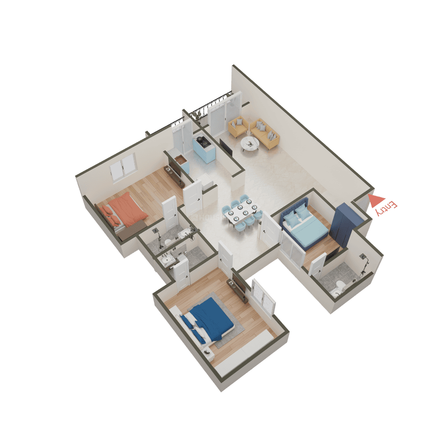 DS Skycity - Image 43
