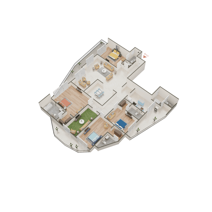 Adani Lushlands - Image 68