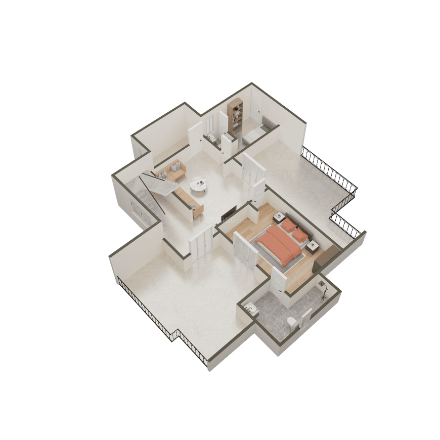 Supertech Emerald Court - Image 30