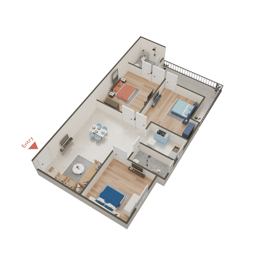 Venice County - Image 25