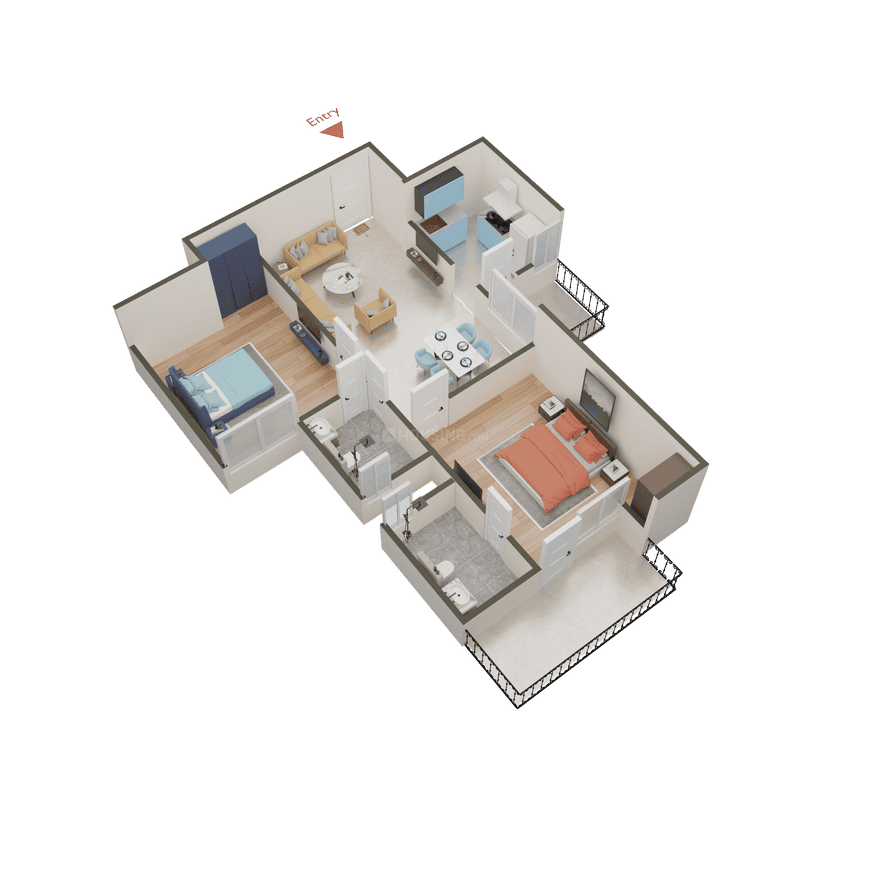 Galaxy North Avenue 1 - Image 31