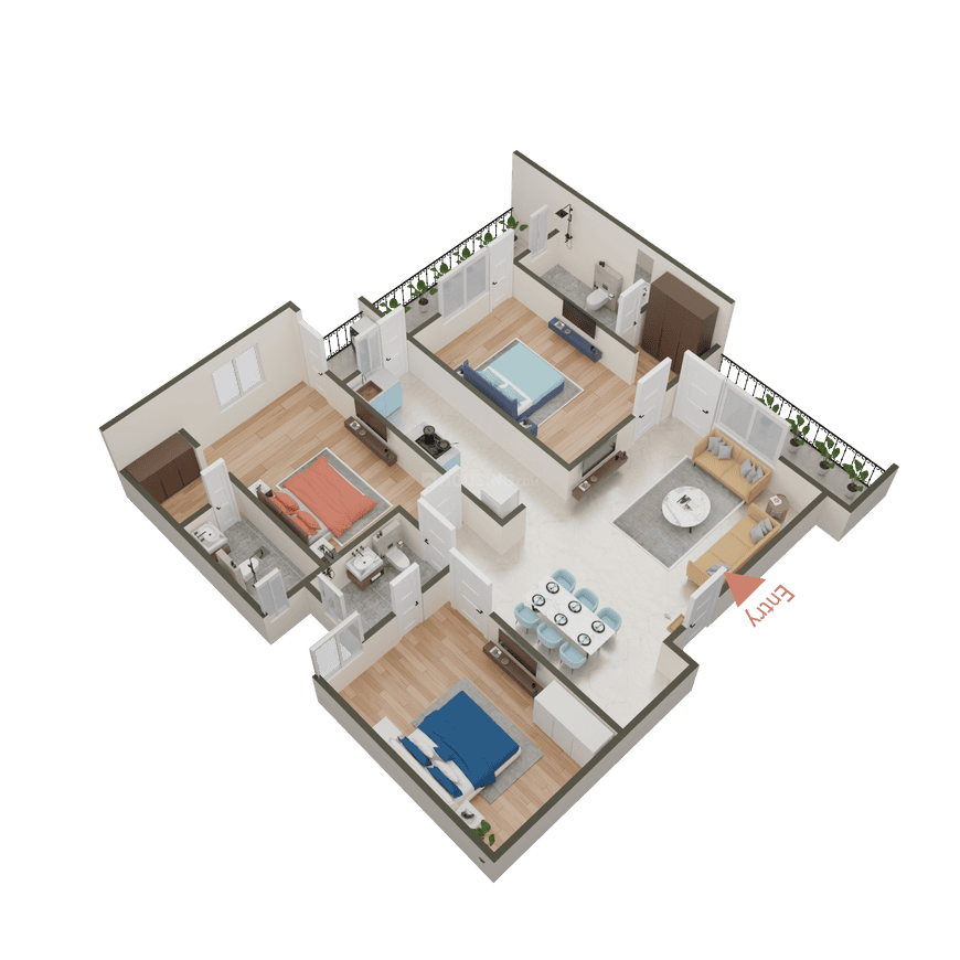 Multibrain Ultima 107 - Image 18