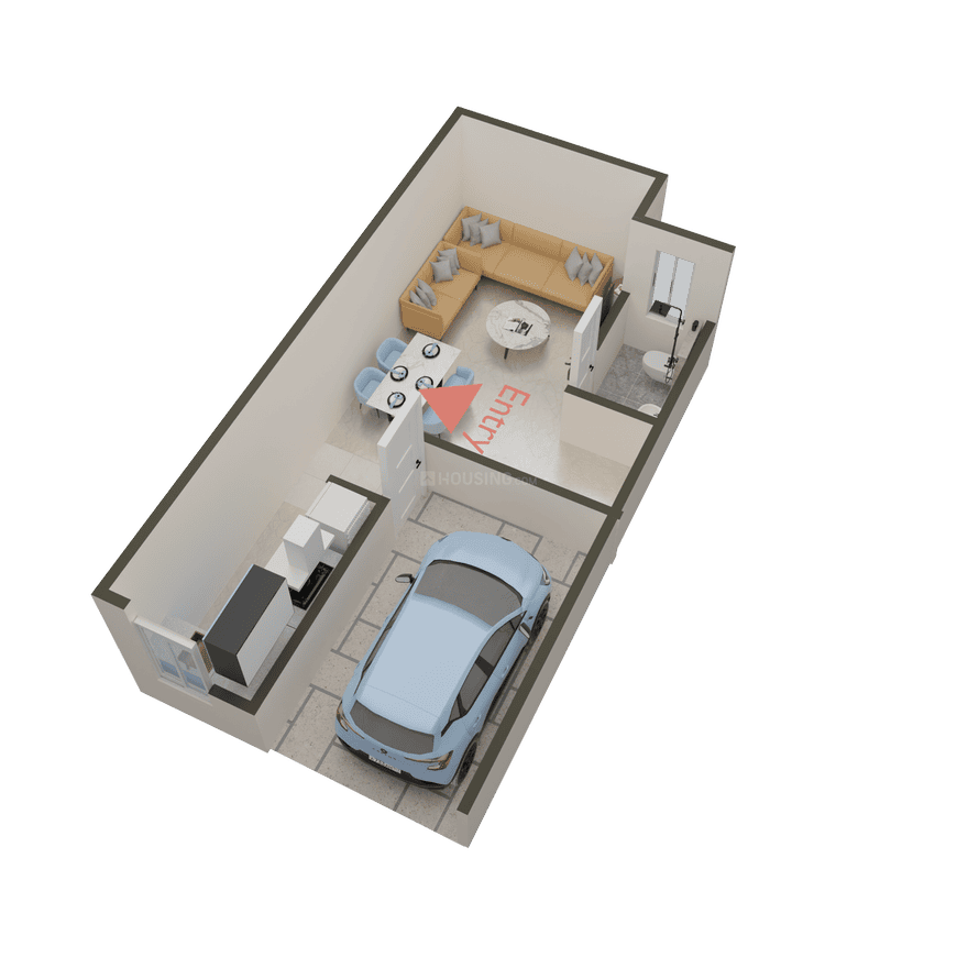 SK Sunshine Villa - Image 17