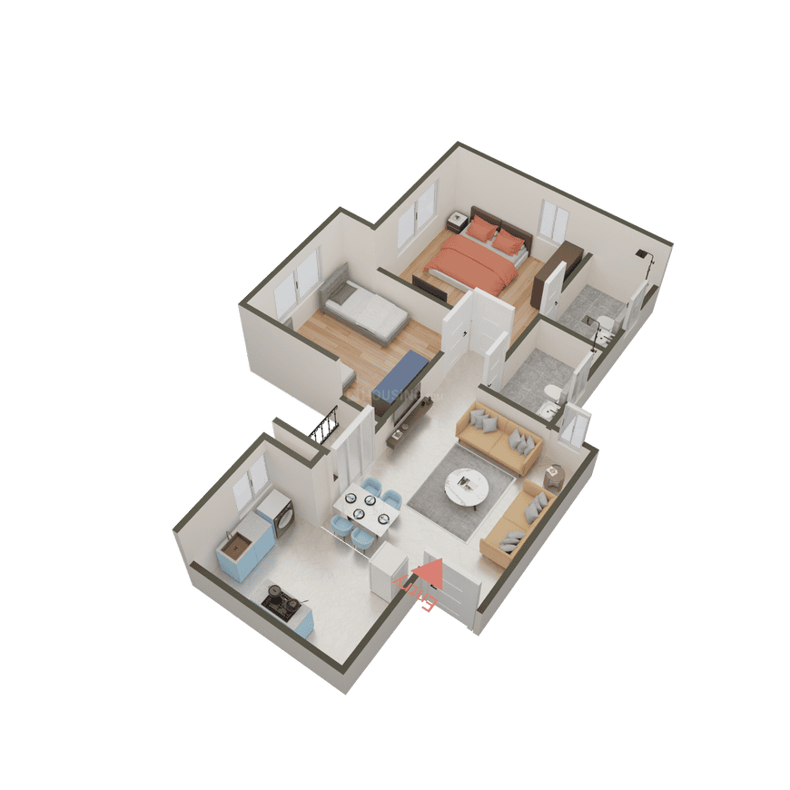 Shriram 107 Southeast Phase 2 - Image 26