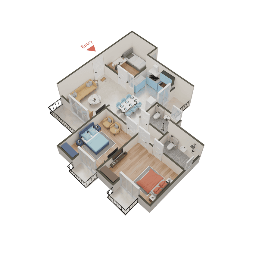 Exotica Dreamville - Image 45