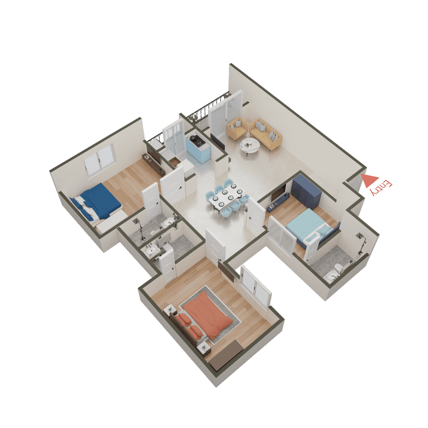 DS Skycity - Image 37