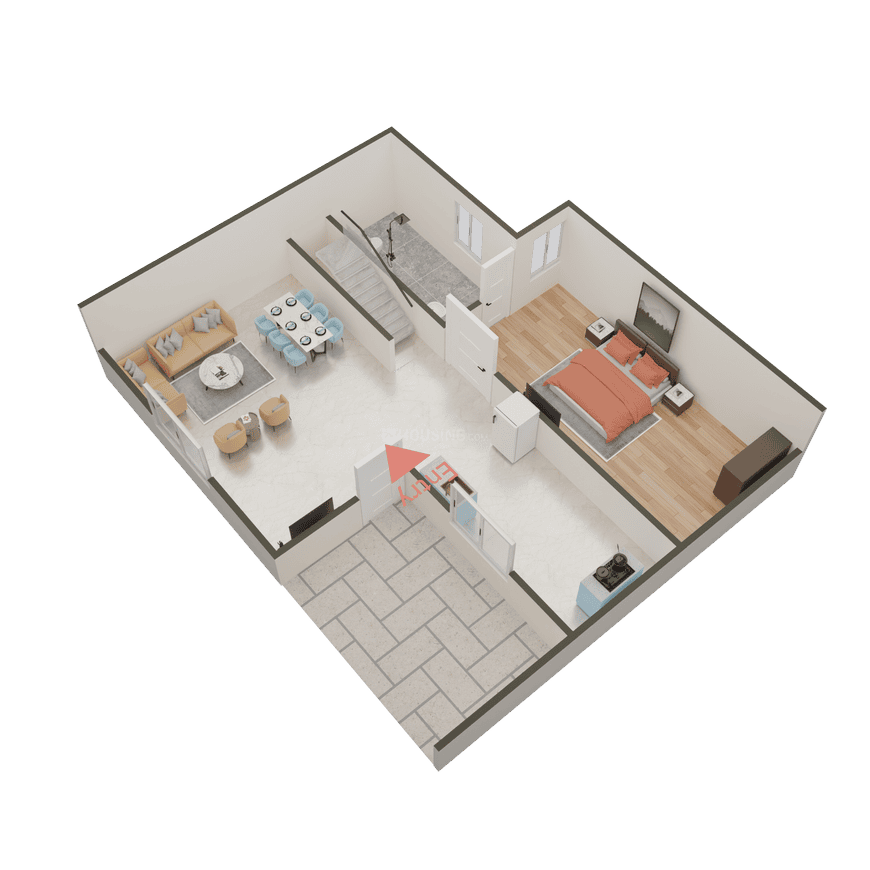 Trinity Triwoods - Image 24