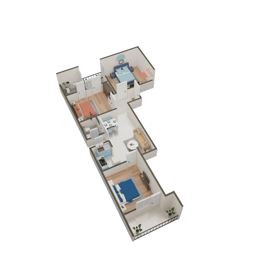 THV Orchid Heights - Image 15