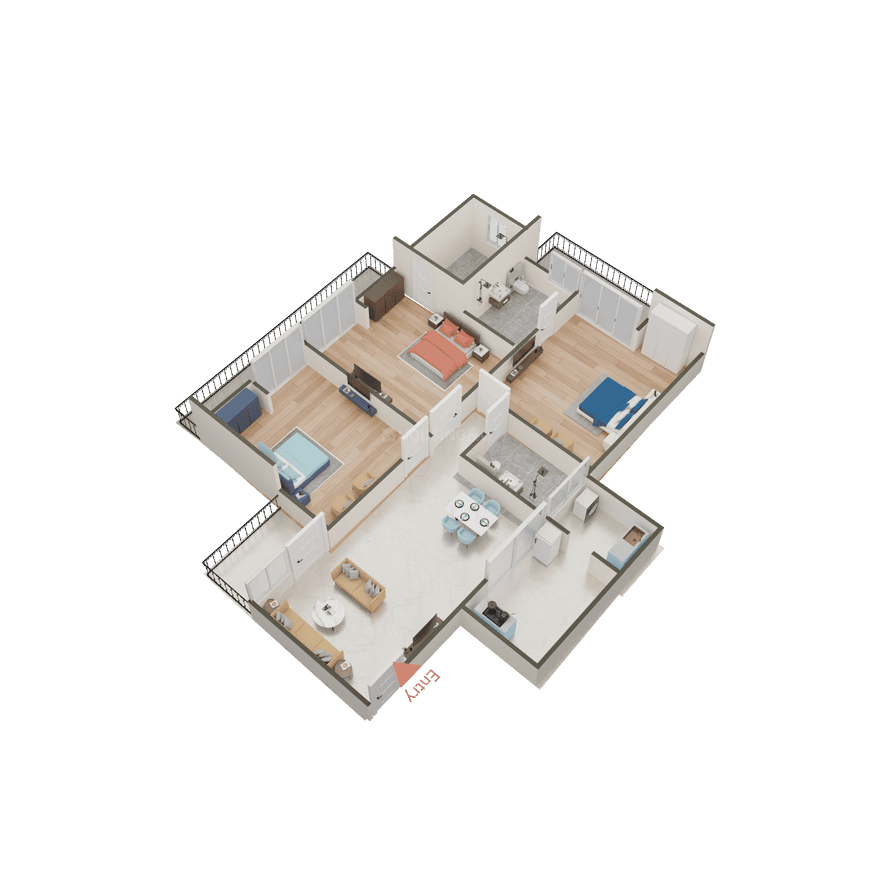 Paramount Emotions - Image 55