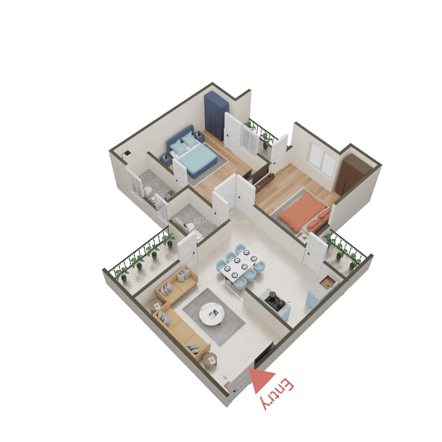 Earthcon Casa Grande 2 - Image 26