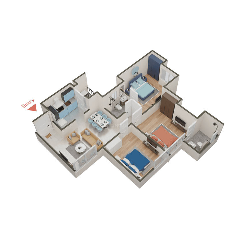 CRC Sublimis - Image 72