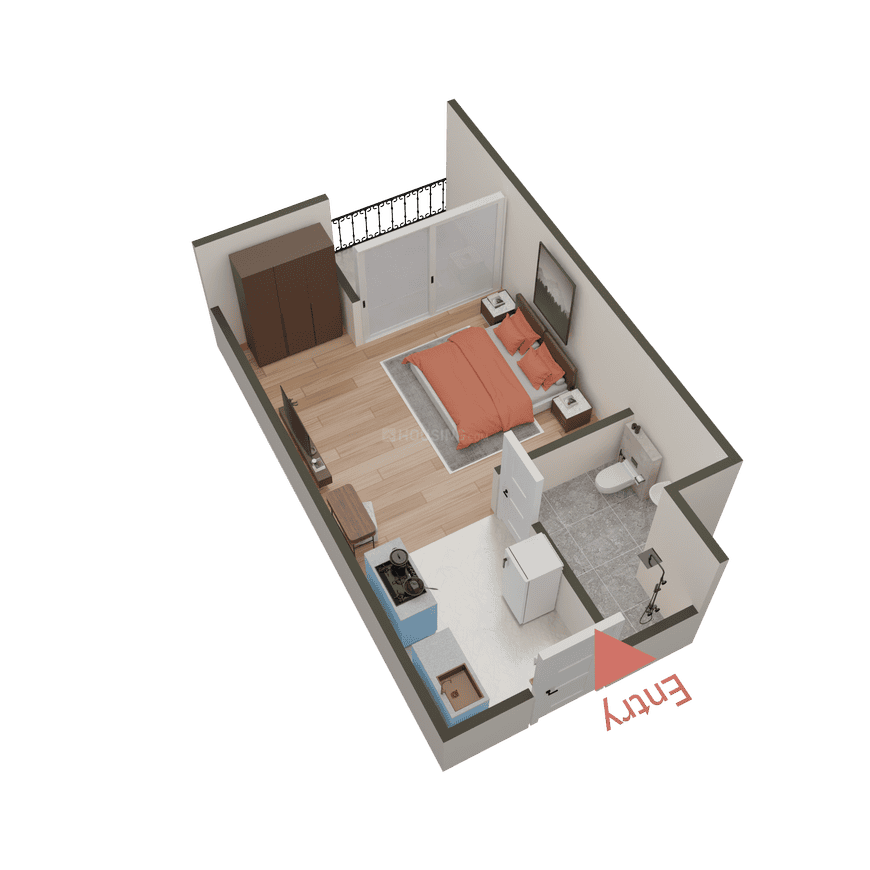 Beetle Orchid - Image 43