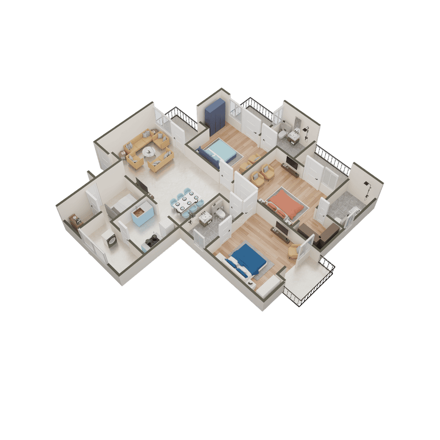 Paramount Emotions - Image 58