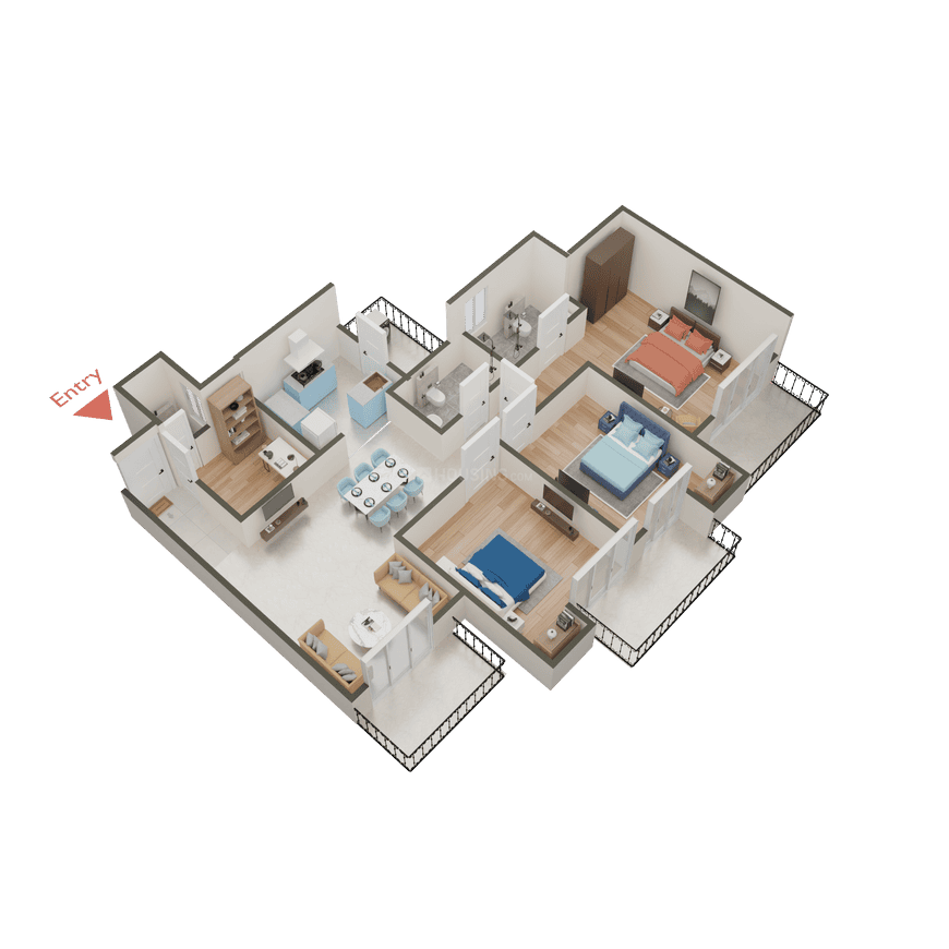 Nirala Trio - Image 26