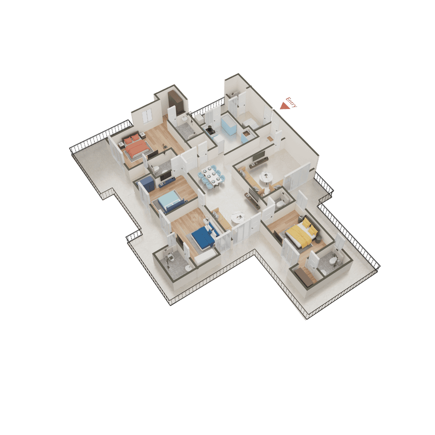 Shantiniketan Prakriti - Image 65