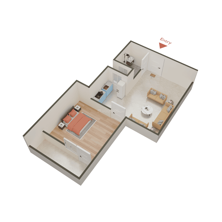 Hark Sai Enclave - Image 17