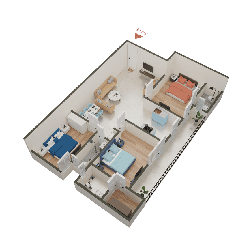 Lucky Wow Monk - Image 34