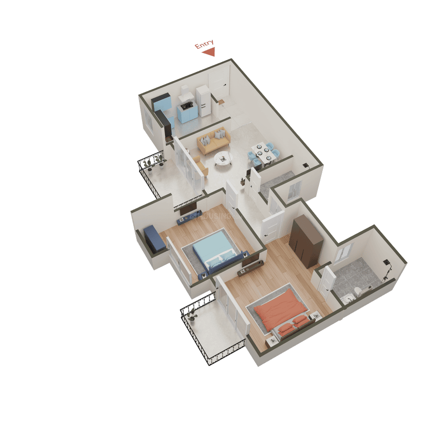 Ansal Rainbow - Image 8