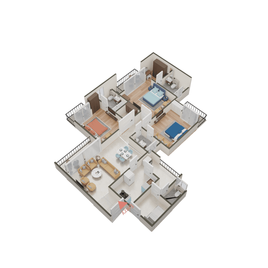 Godrej Nurture - Image 63