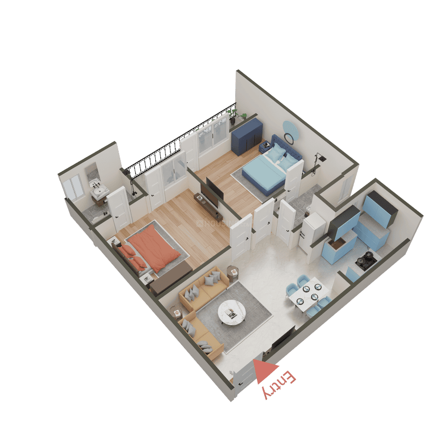 The Ultima 107 - Image 54