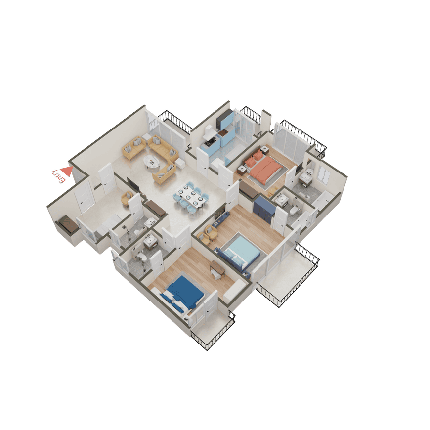 Ansal Valley View Estate - Image 24