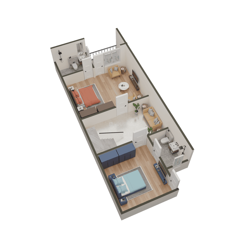 Trinity Primus - Image 38