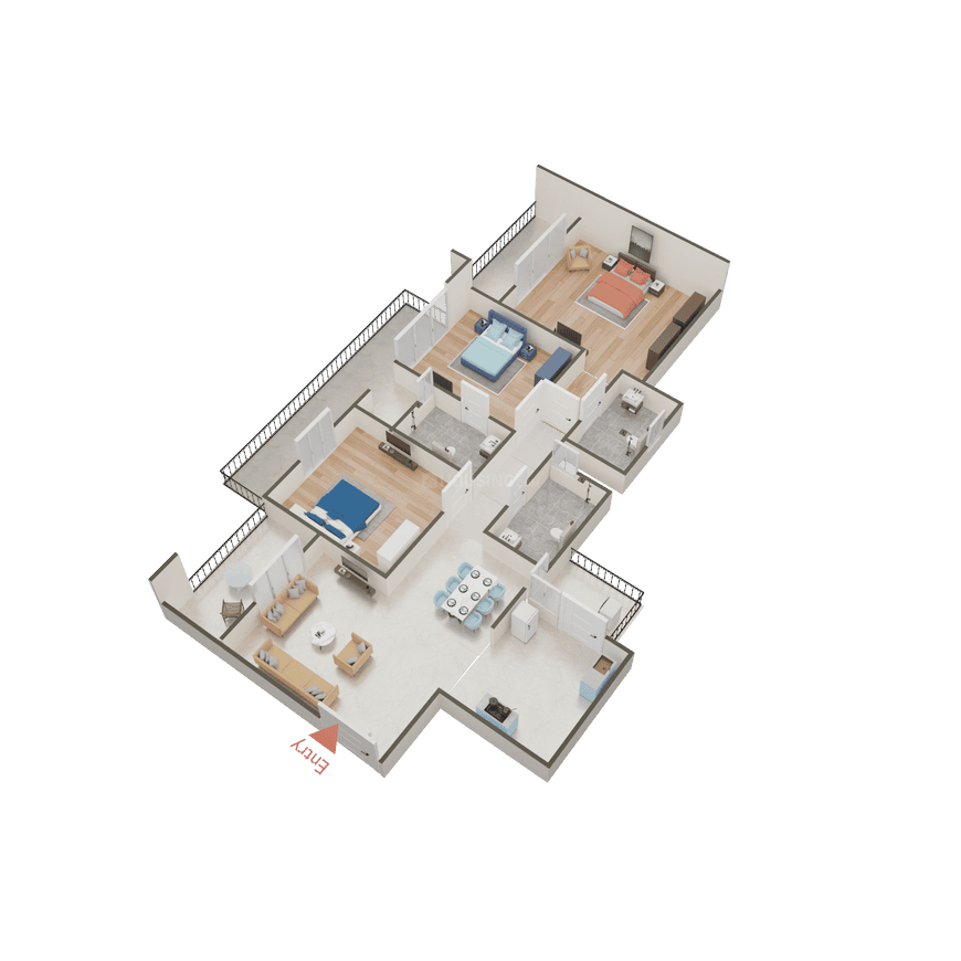 Godrej Jardinia - Image 40