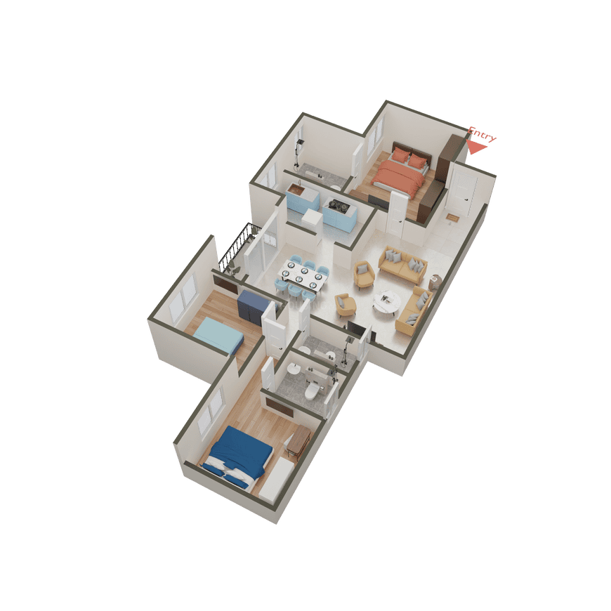 Prestige West Woods - Image 69
