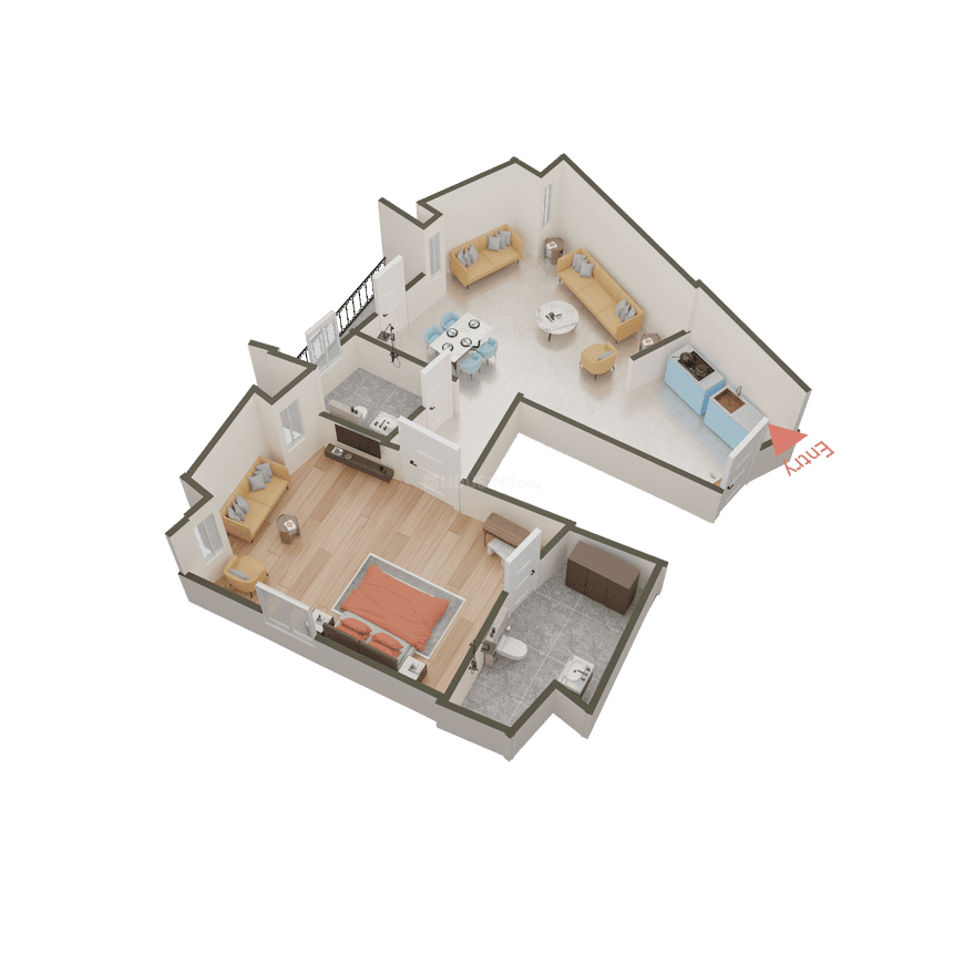 Airwil Green Avenue - Image 17