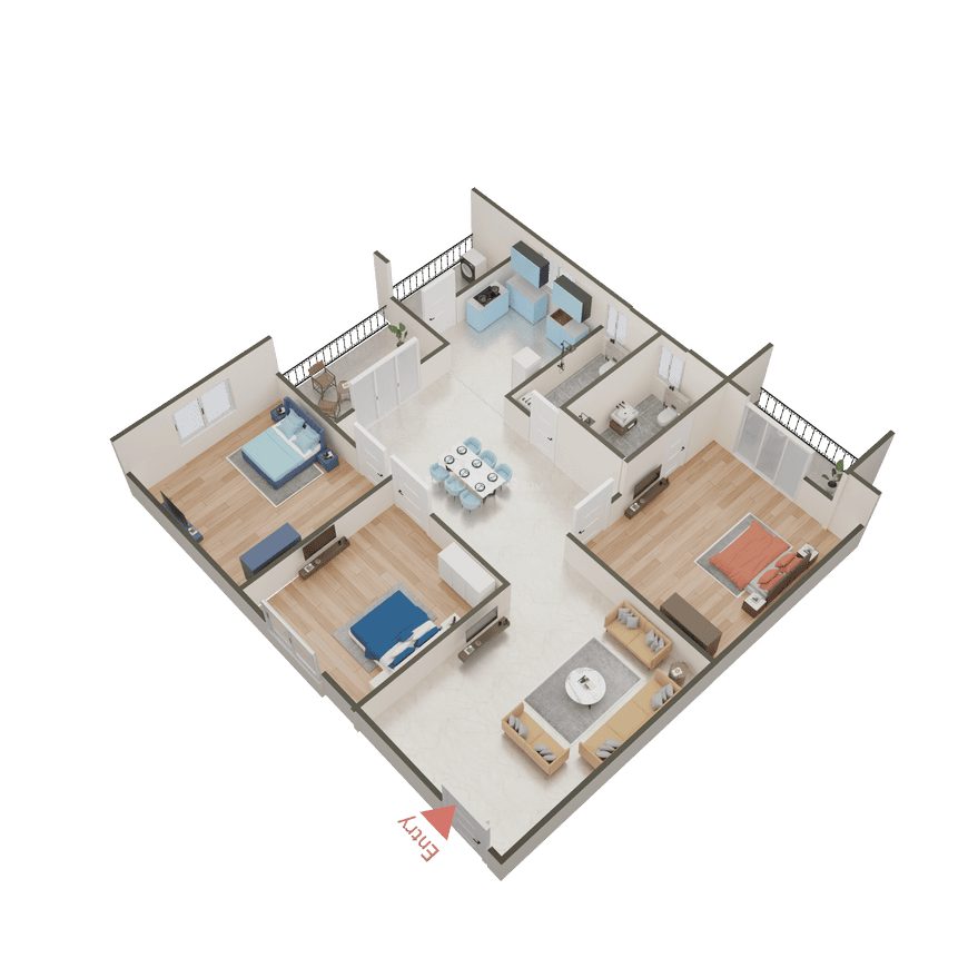 Candeur Signature - Image 78