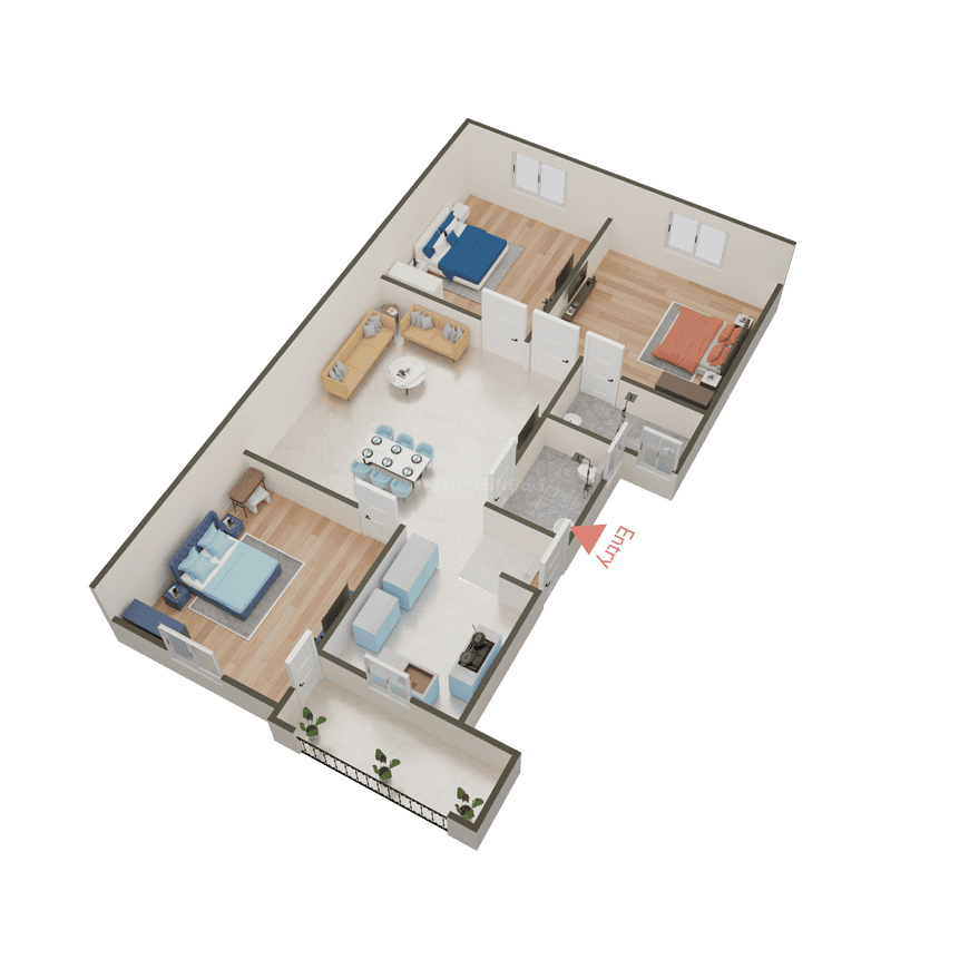 Navya Greens - Image 5