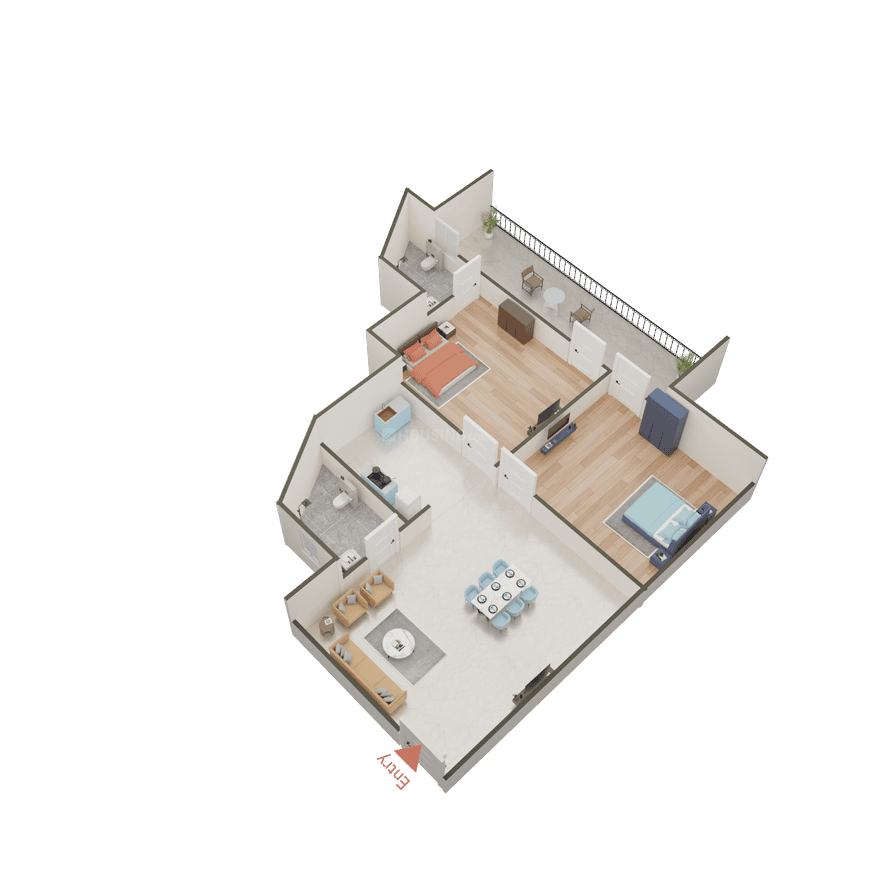 Trivor Urbania City - Image 26