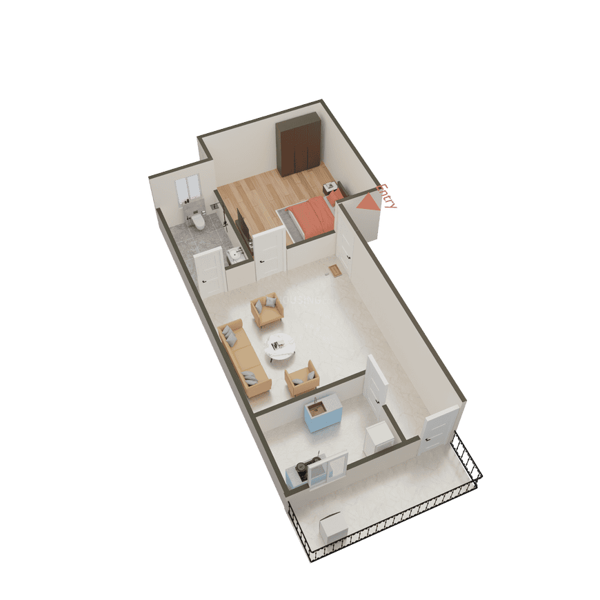 Shri Nilyam Dream Homez - Image 4