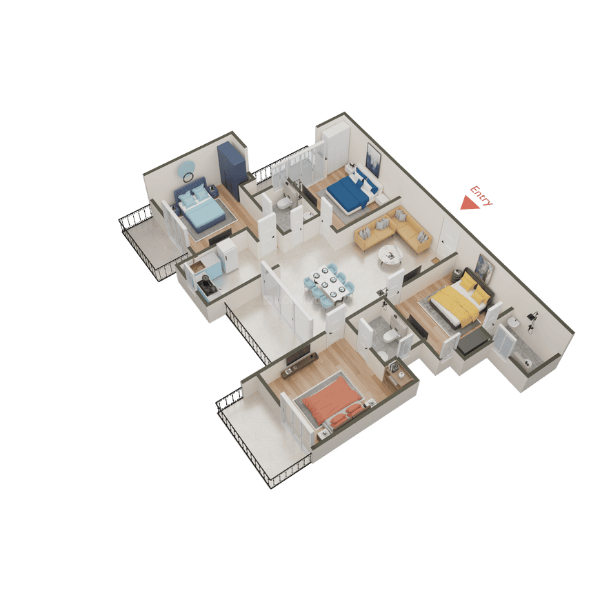 ACE Group Platinum Zeta 1 - Image 75