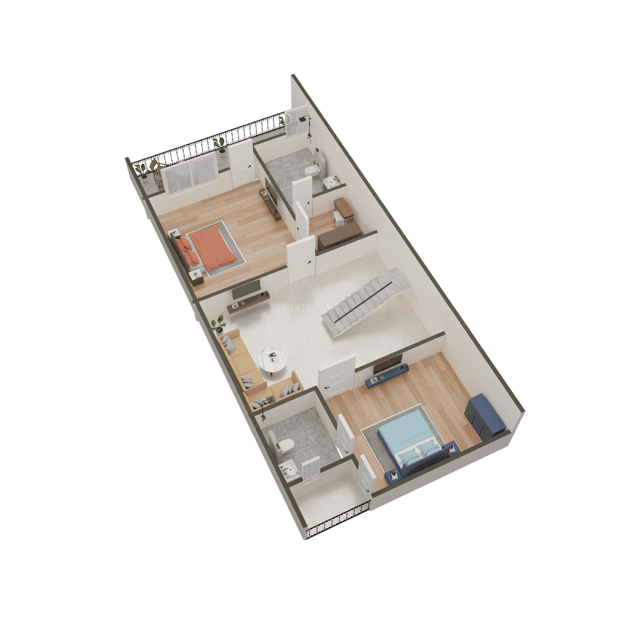 Greno Residency - Image 53