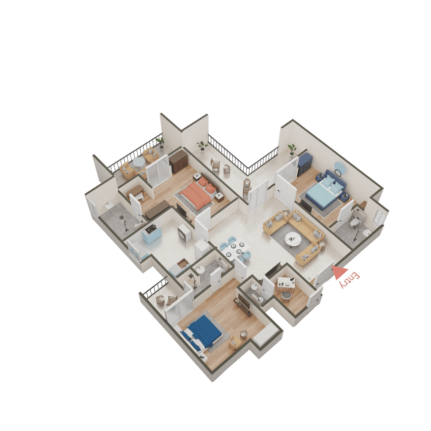 TARC Tripundra - Image 22