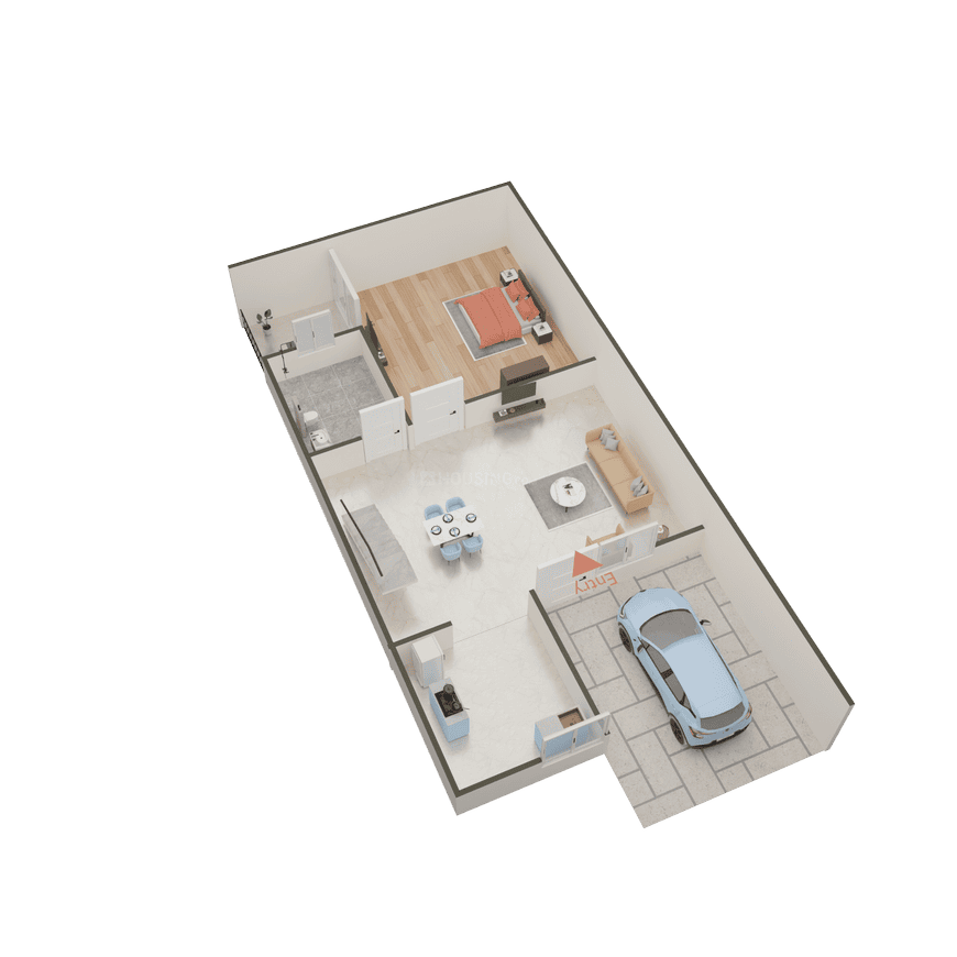 AB Crimson Villa - Image 19