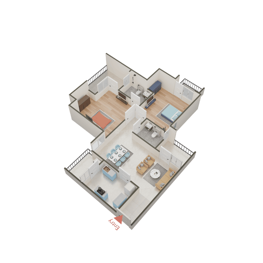 RG Luxury Homes Phase 2 - Image 41