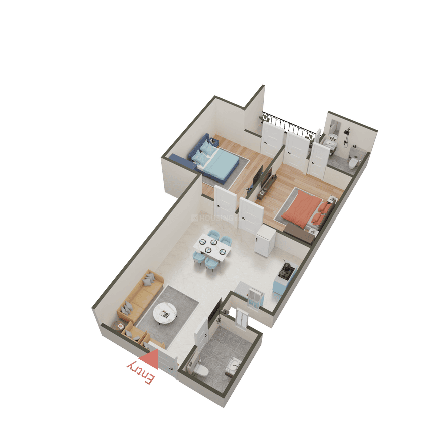 Venice Krishna Elite - Image 20