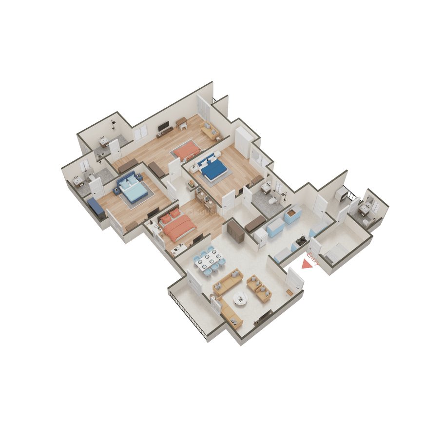 Jaypee Garden Isles - Image 31