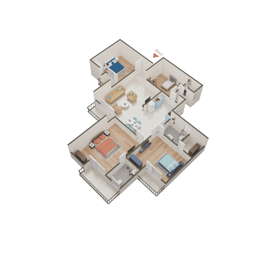 Gaursons 4th Avenue - Image 14