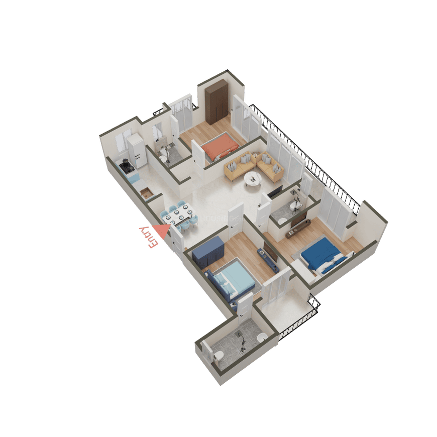 Jaydev Uni Park - Image 47