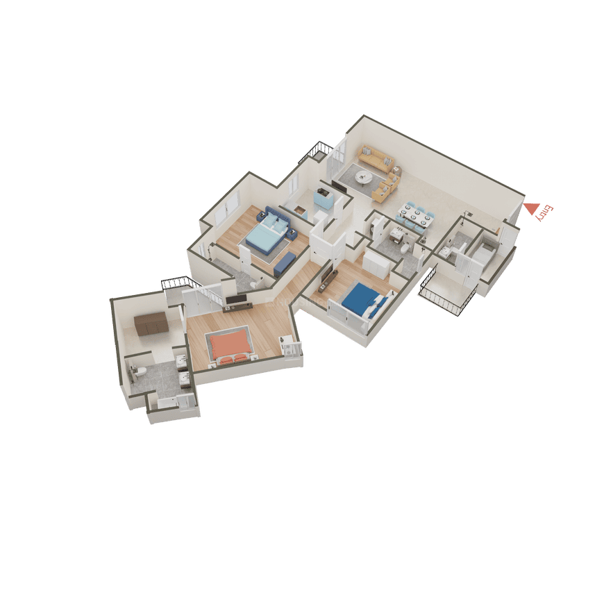 Ireo Skyon - Image 73