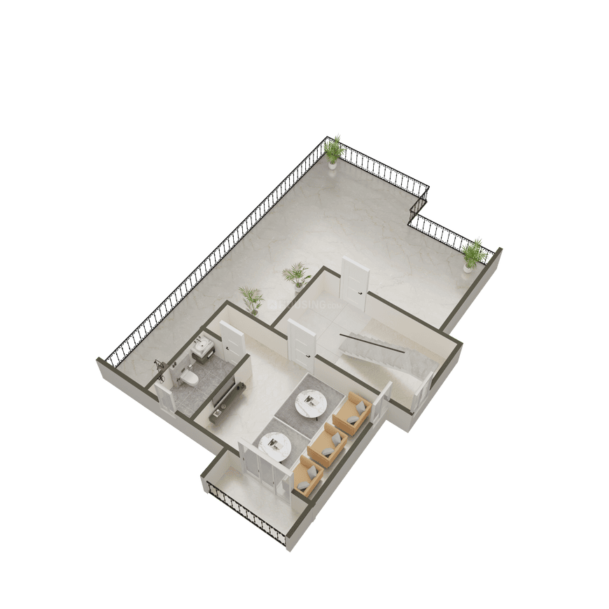 Grand La Palazzo - Image 38