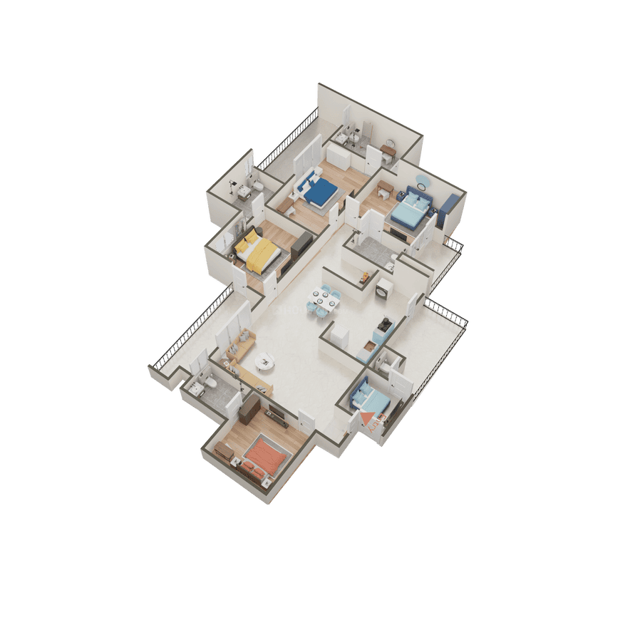 ABA Cleo County - Image 64