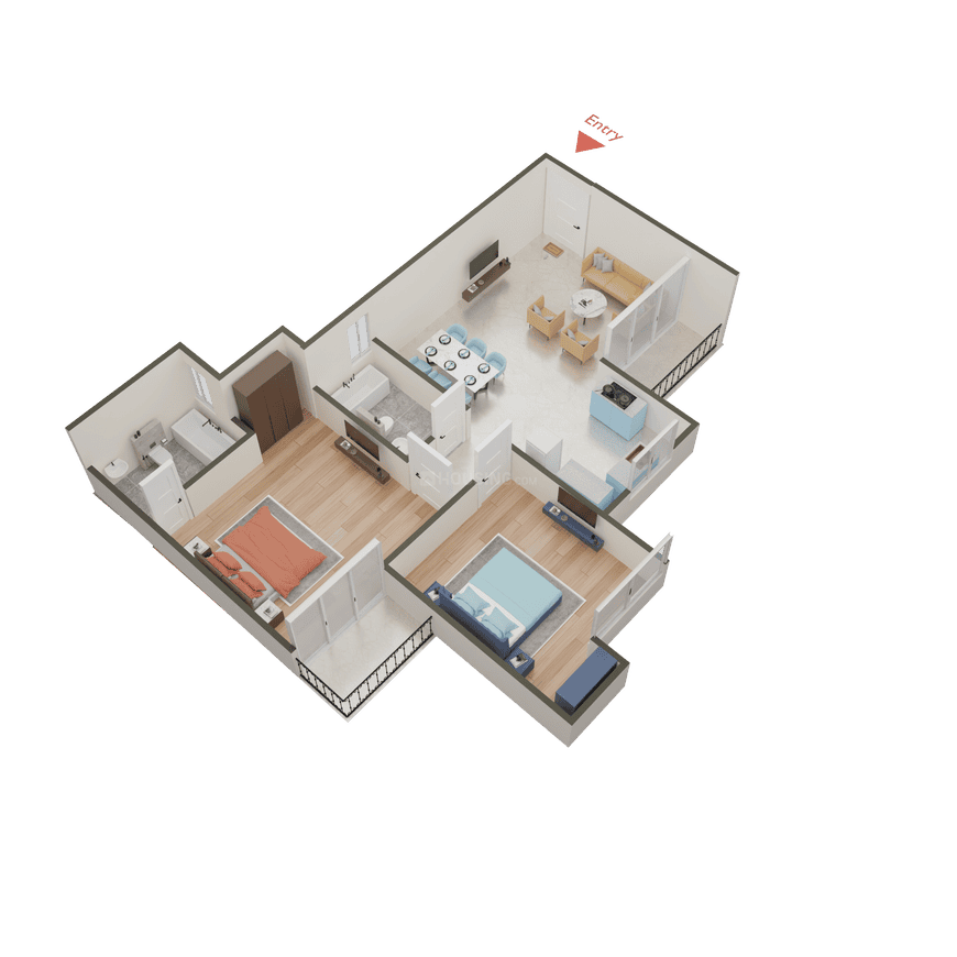 Amrapali Castle - Image 15