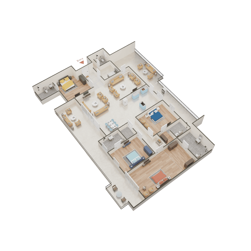 VVIP Addresses Greater Noida West - Image 56